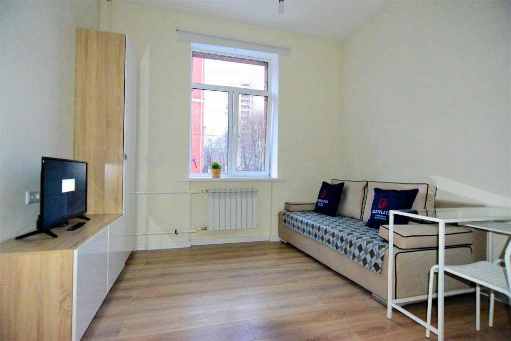 Москва: BestFlat24 (БэстФлэт24) на улице Гостиничная 10к5