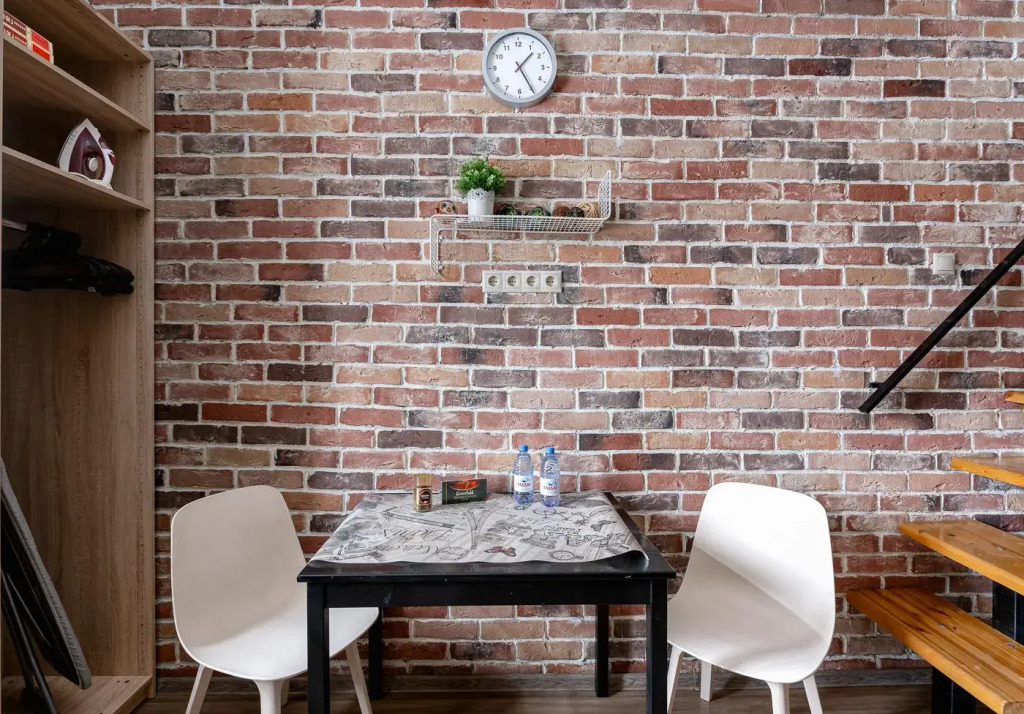 Москва: BestFlat24 (БэстФлэт24) на улице Гостиничная 10к5
