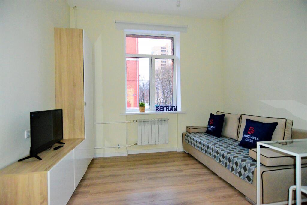Москва: BestFlat24 (БэстФлэт24) на улице Гостиничная 10к5