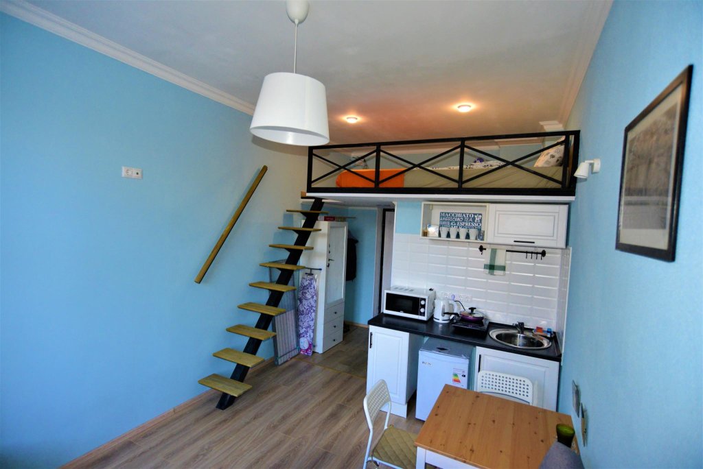 Москва: BestFlat24 (БэстФлэт24) на улице Гостиничная 10к5