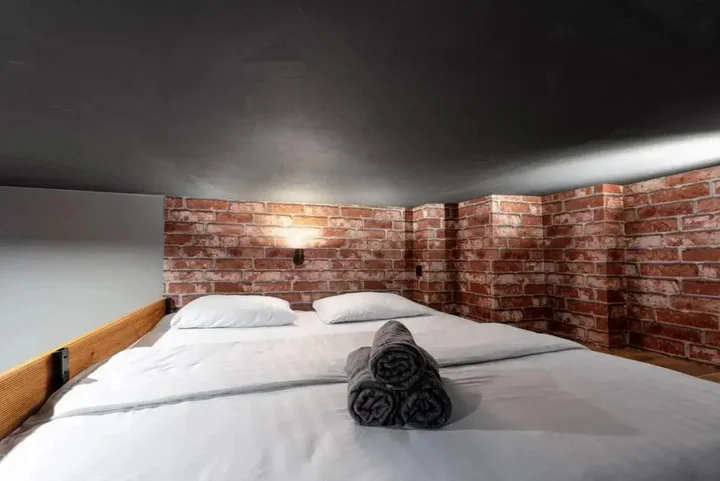 Москва: BestFlat24 (БэстФлэт24) на улице Гостиничная 10к5