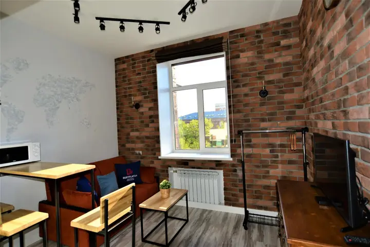 Москва: BestFlat24 (БэстФлэт24) на улице Гостиничная 10к5