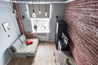 Москва: BestFlat24 (БэстФлэт24) на улице Гостиничная 10к5