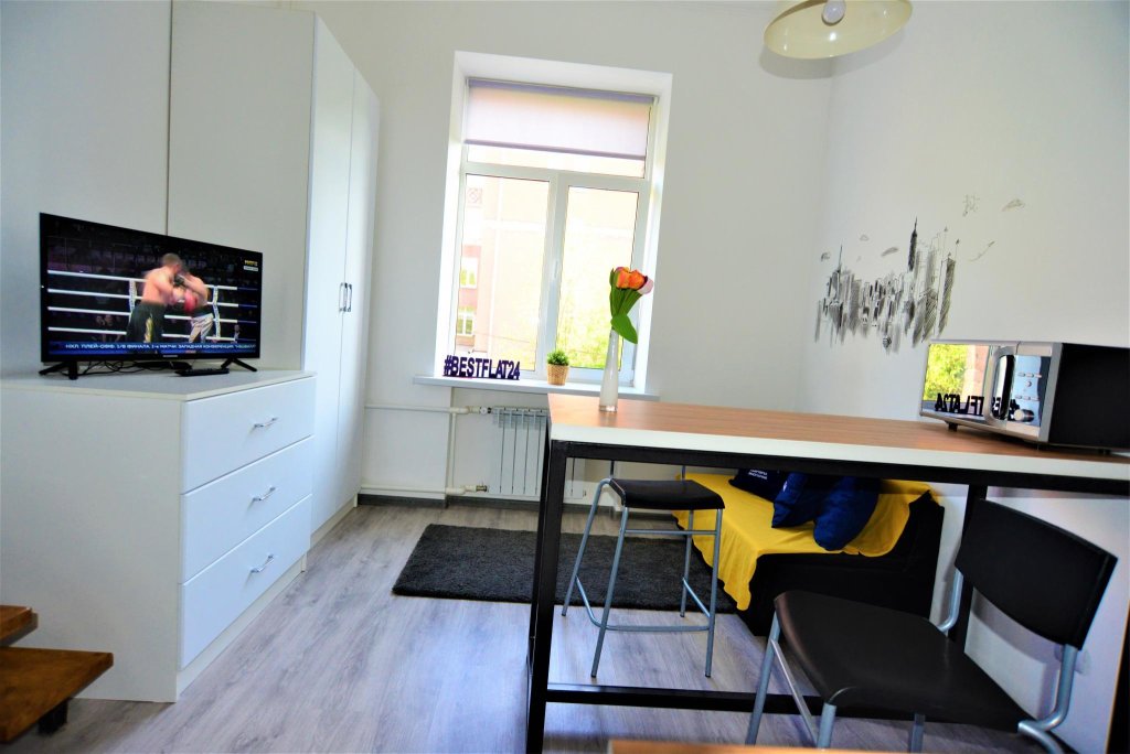 BestFlat24 (БэстФлэт24) на улице Гостиничная 10к5 — фото 6