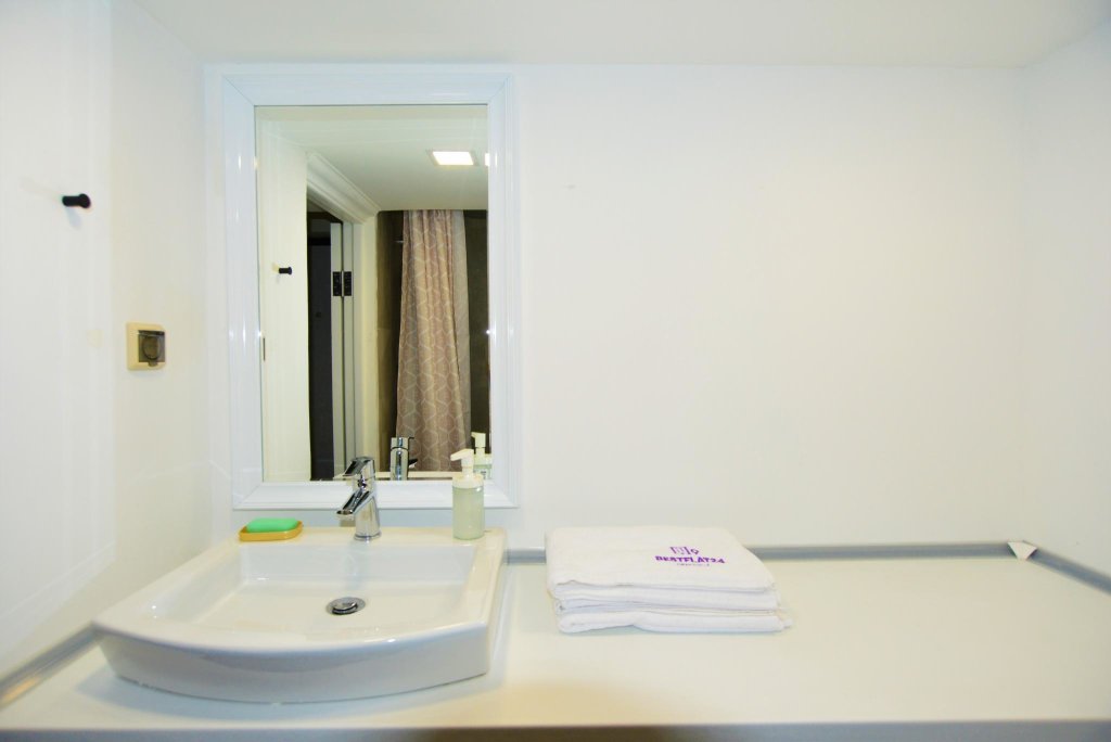 BestFlat24 (БэстФлэт24) на улице Гостиничная 10к5 — фото 3