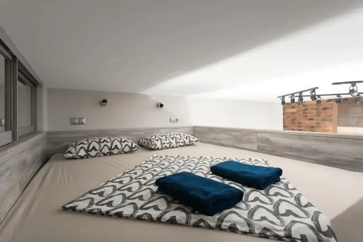 Москва: BestFlat24 (БэстФлэт24) на улице Гостиничная 10к5
