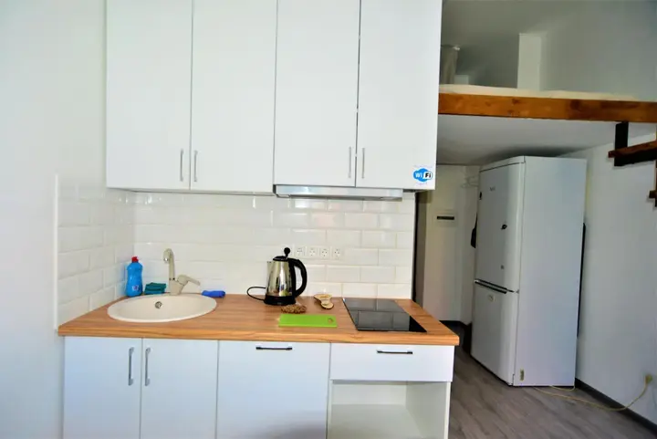 Москва: BestFlat24 (БэстФлэт24) на улице Гостиничная 10к5
