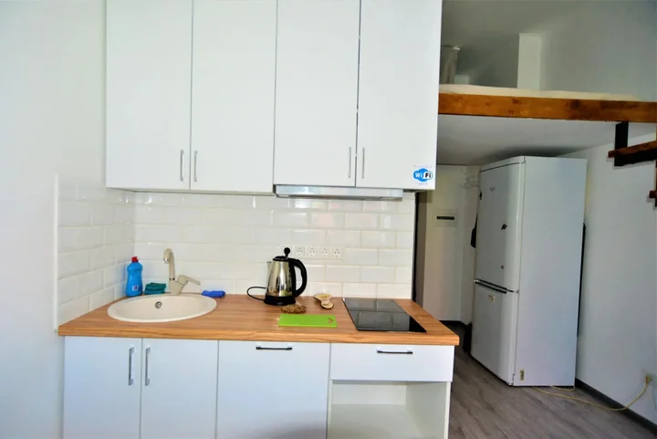 Москва: BestFlat24 (БэстФлэт24) на улице Гостиничная 10к5
