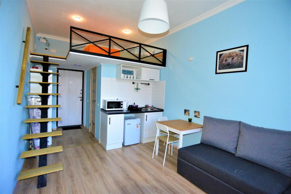 Москва: BestFlat24 (БэстФлэт24) на улице Гостиничная 10к5
