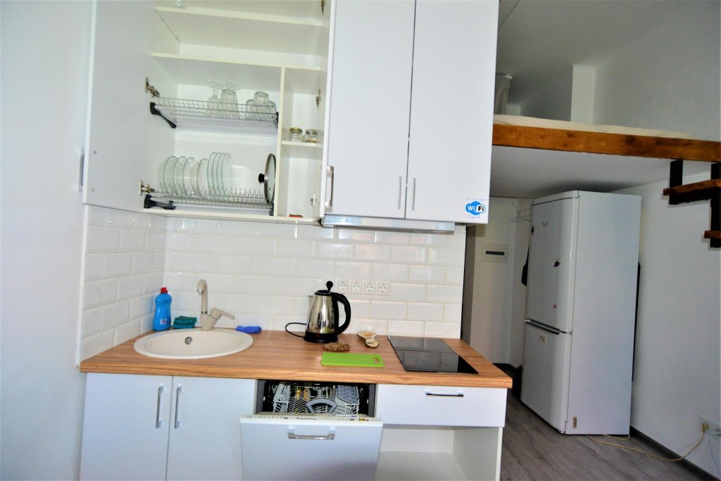 BestFlat24 (БэстФлэт24) на улице Гостиничная 10к5 — фото 4