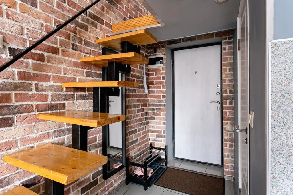 Москва: BestFlat24 (БэстФлэт24) на улице Гостиничная 10к5
