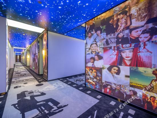 Manfei Hotel (Foshan Zumiao Creative Industry Park Store) — фото 1