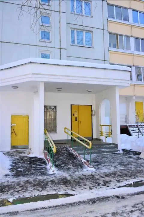 Апартаменты «BestFlat24 Медведково» — фото 1