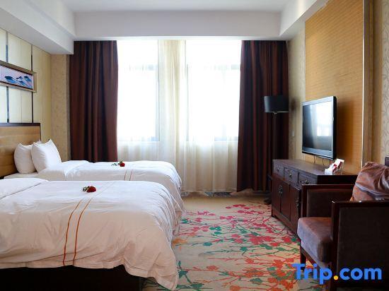 Наньян: Sanyuan Hotel
