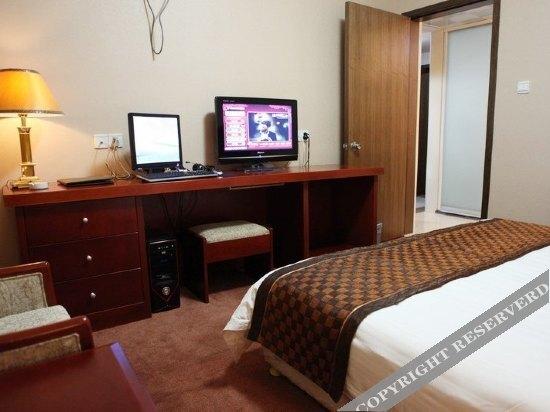 Ханчжоу: Xinqiao Hotel