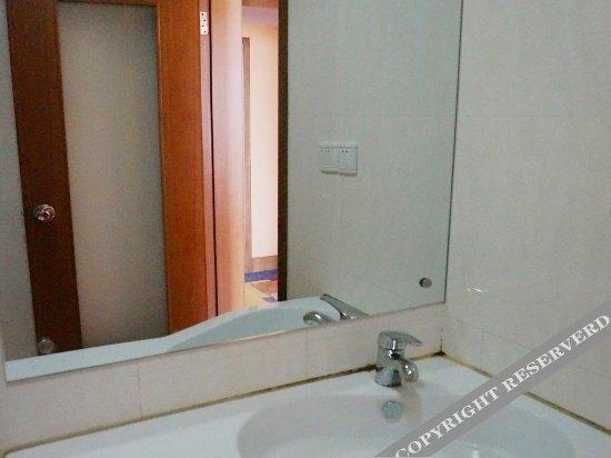 Ханчжоу: Xinqiao Hotel