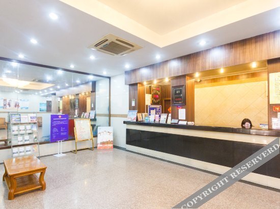 Ханчжоу: Xinqiao Hotel