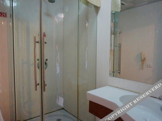 Ханчжоу: Xinqiao Hotel