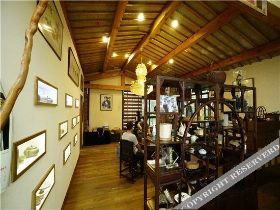 Хучжоу: Taohuayuan Hostel
