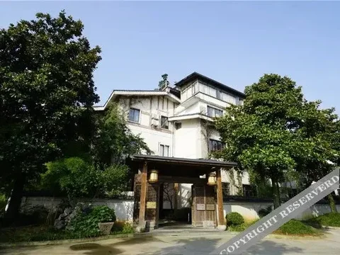 Хучжоу: Taohuayuan Hostel