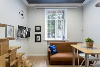 Москва: BestFlat24 (БэстФлэт24) на улице Гостиничная 12к6