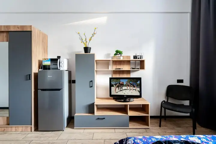 Москва: BestFlat24 (БэстФлэт24) на улице Гостиничная 12к6