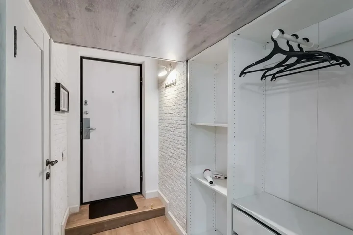 Москва: BestFlat24 (БэстФлэт24) на улице Гостиничная 12к6