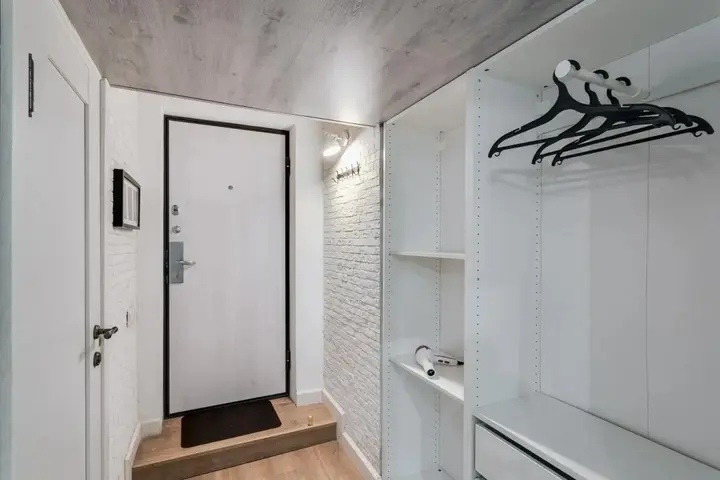 Москва: BestFlat24 (БэстФлэт24) на улице Гостиничная 12к6