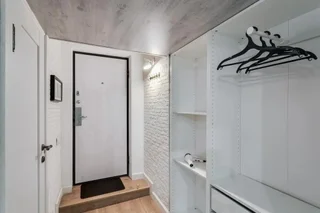 Москва: BestFlat24 (БэстФлэт24) на улице Гостиничная 12к6
