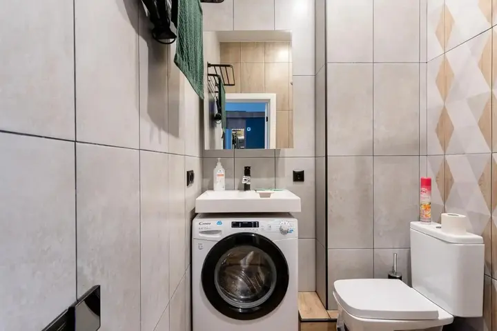 Москва: BestFlat24 (БэстФлэт24) на улице Гостиничная 12к6