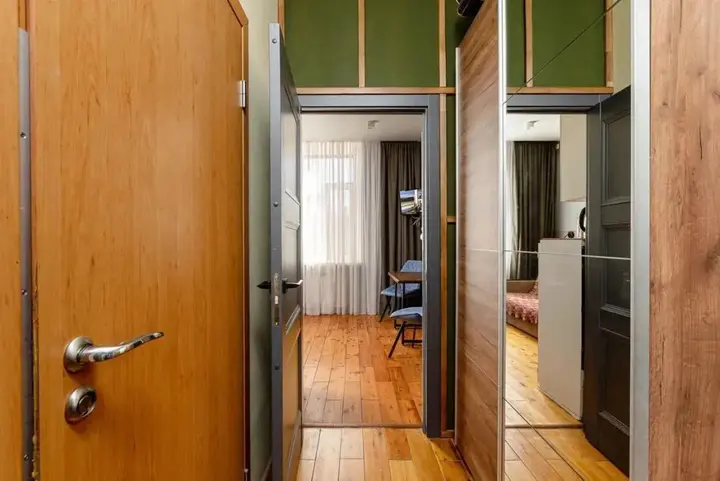 Москва: BestFlat24 (БэстФлэт24) на улице Гостиничная 12к6