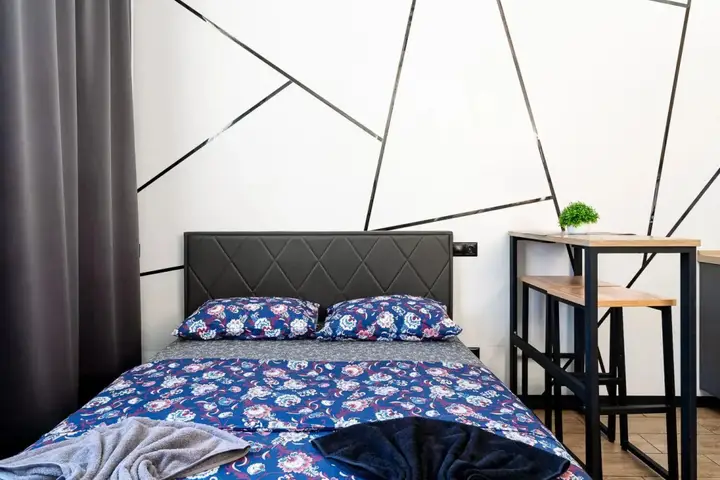 BestFlat24 (БэстФлэт24) на улице Гостиничная 12к6 — фото 5