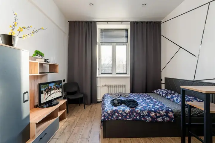 BestFlat24 (БэстФлэт24) на улице Гостиничная 12к6 — фото 6