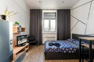 Москва: BestFlat24 (БэстФлэт24) на улице Гостиничная 12к6