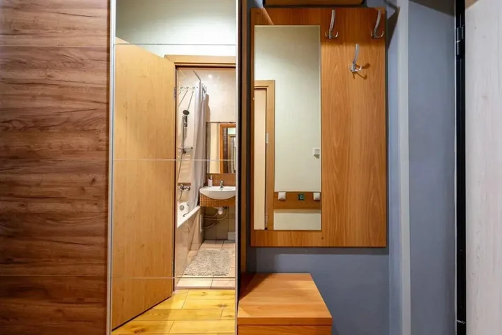 Москва: BestFlat24 (БэстФлэт24) на улице Гостиничная 12к6