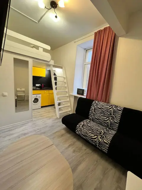 Москва: BestFlat24 (БэстФлэт24) на улице Гостиничная 12к6