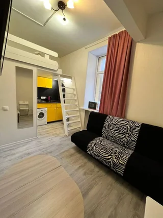 Москва: BestFlat24 (БэстФлэт24) на улице Гостиничная 12к6