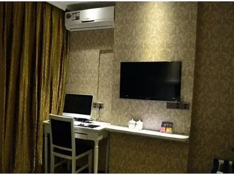 Наньнин: Weiyou Boutique Hotel