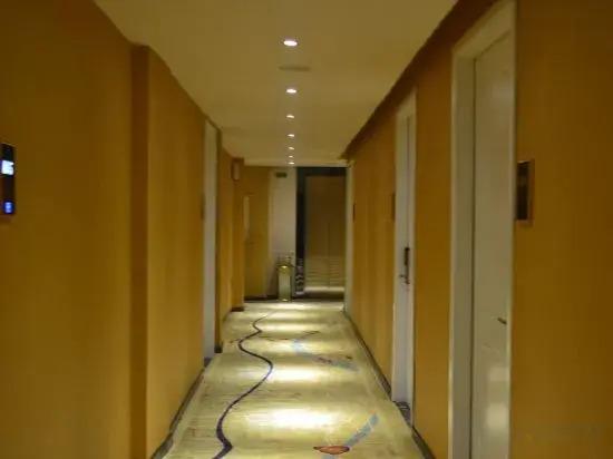 Наньнин: Weiyou Boutique Hotel