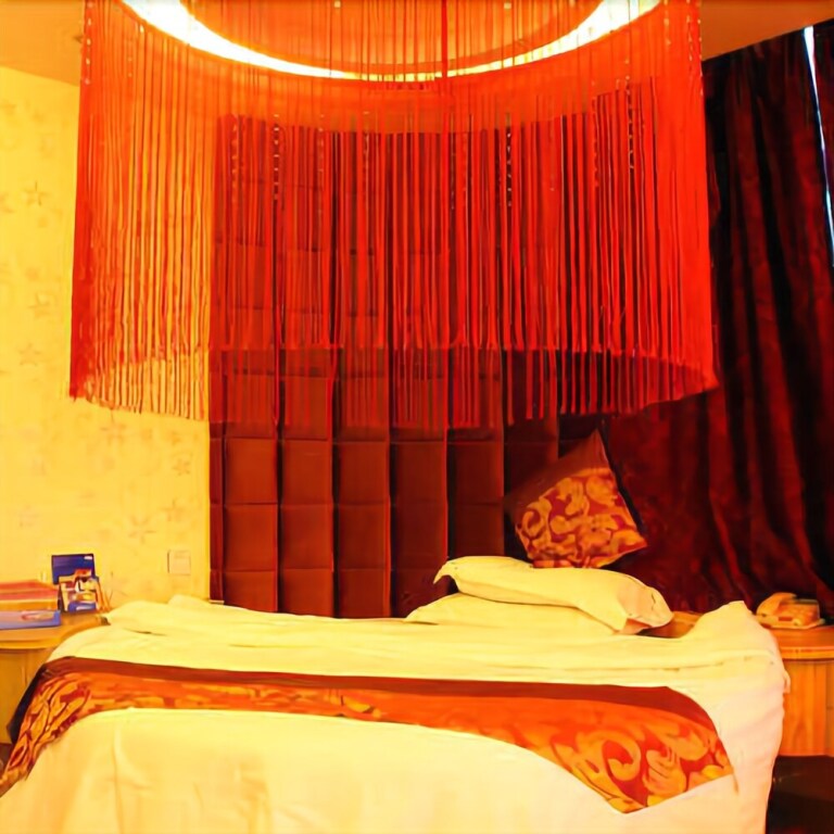 Путянь: Yuangao Fashion Boutique Hotel