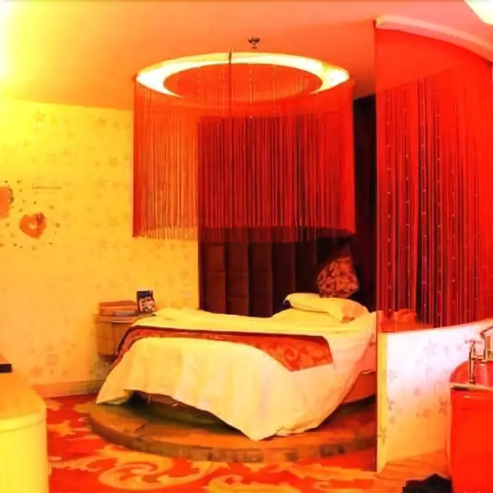 Путянь: Yuangao Fashion Boutique Hotel