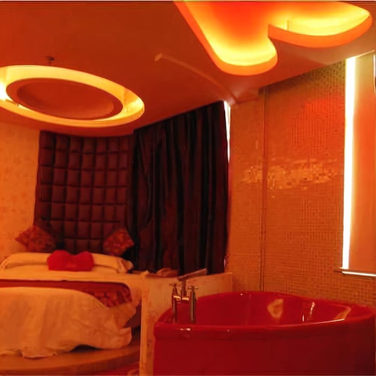Путянь: Yuangao Fashion Boutique Hotel