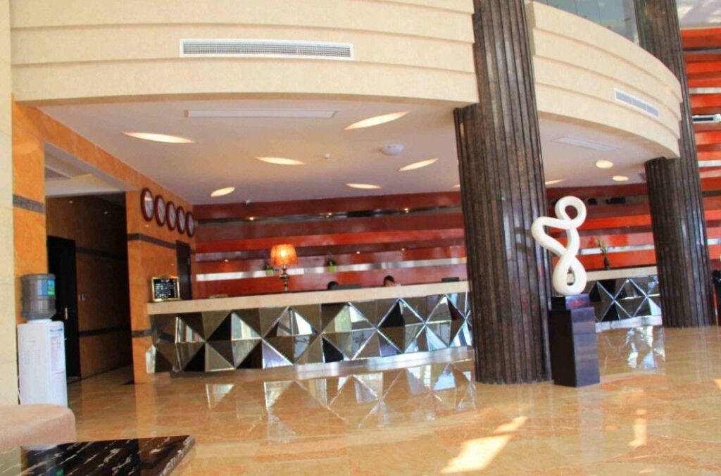 Чунцин: 重庆凯特酒店