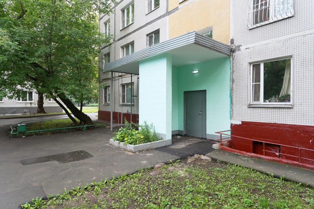 BestFlat24 (БэстФлэт24) на улице Декабристов 36 корпус 1 — фото 2
