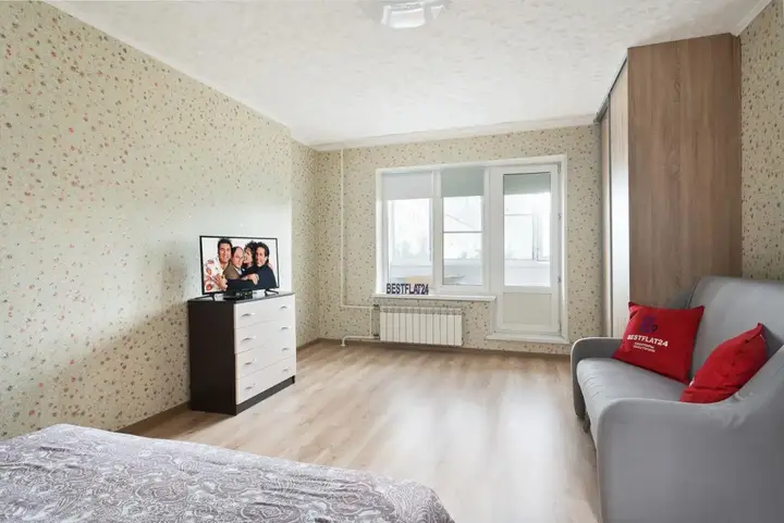 BestFlat24 (БэстФлэт24) на улице Декабристов 36 корпус 1 — фото 6