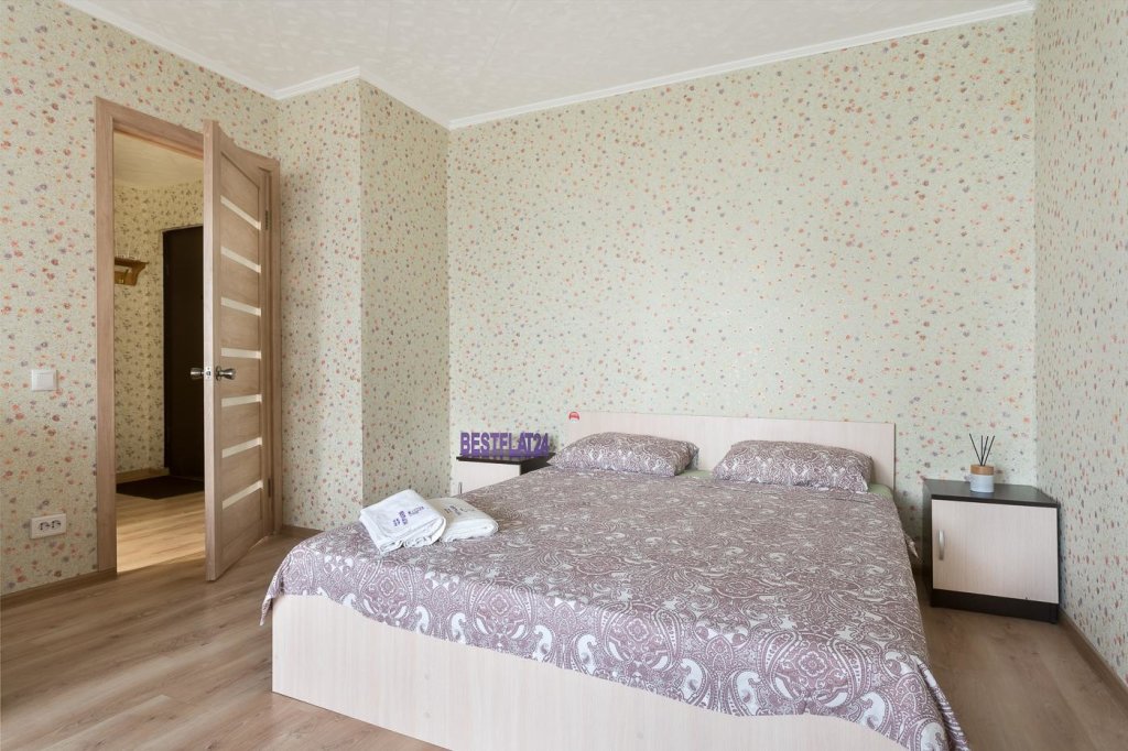 BestFlat24 (БэстФлэт24) на улице Декабристов 36 корпус 1 — фото 3