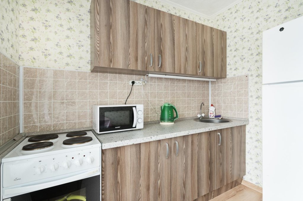 BestFlat24 (БэстФлэт24) на улице Декабристов 36 корпус 1 — фото 5