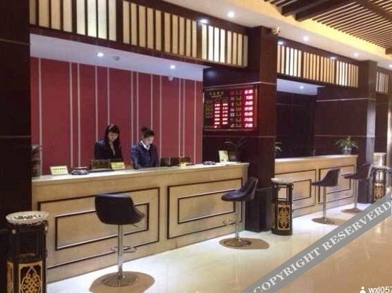 Ханчжоу: Jindi Express Hotel