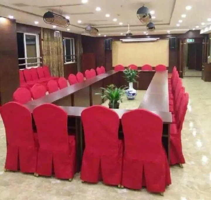 Чунцин: Chongqing Jinxiu Baiyun Hotel (Qinggang Middle School Branch)