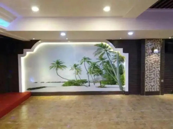 Чунцин: Chongqing Jinxiu Baiyun Hotel (Qinggang Middle School Branch)